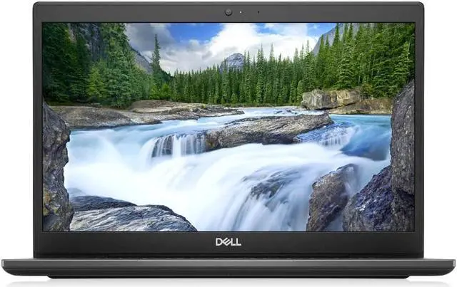 Refurbished: Dell Latitude 3420 Laptop 14