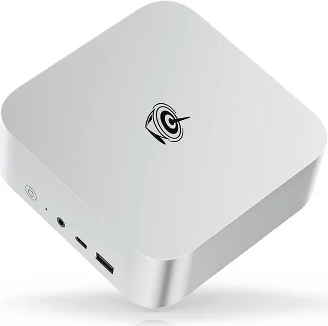 Beelink SER8 Gaming Mini PC, Ryzen 7 8745HS (up to 4.9GHz) Mini