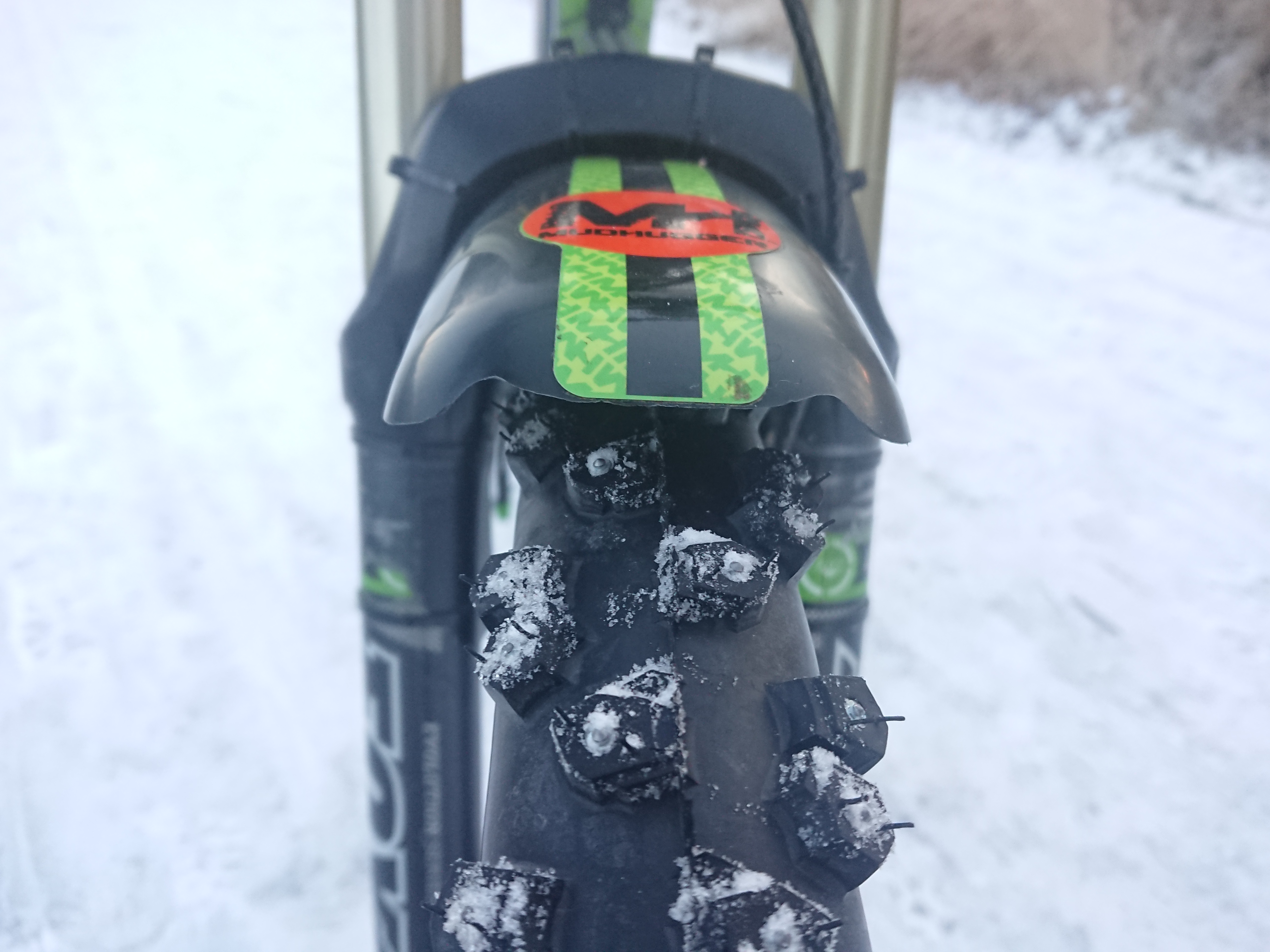 Suomi Tyres Extreme 294 2.1 26″ & 29” Revised 3 season review