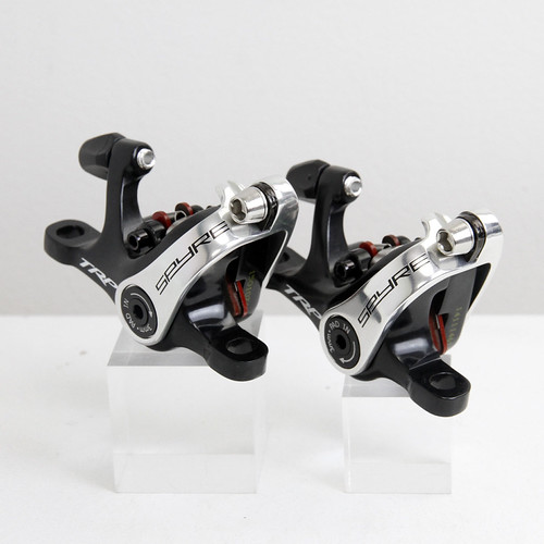 TRP / Spyre / ROAD-CX DISC BRAKE CALIPER / スパイア ディスク