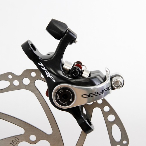 TRP / Spyre / ROAD-CX DISC BRAKE CALIPER / スパイア ディスク
