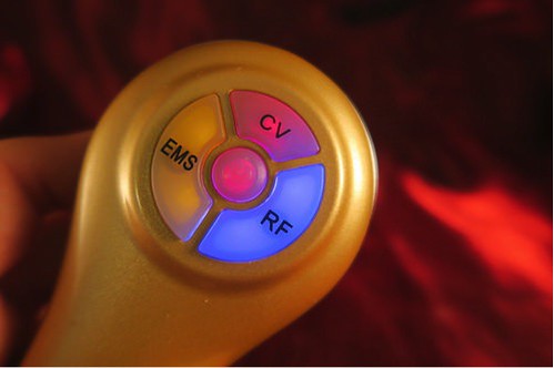 美容エステを試してみた】ドクターシーラボ「 エステアップキャビ