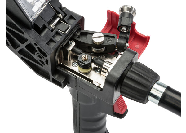 Magnum® PRO 250LX Spool Gun - 25 ft.