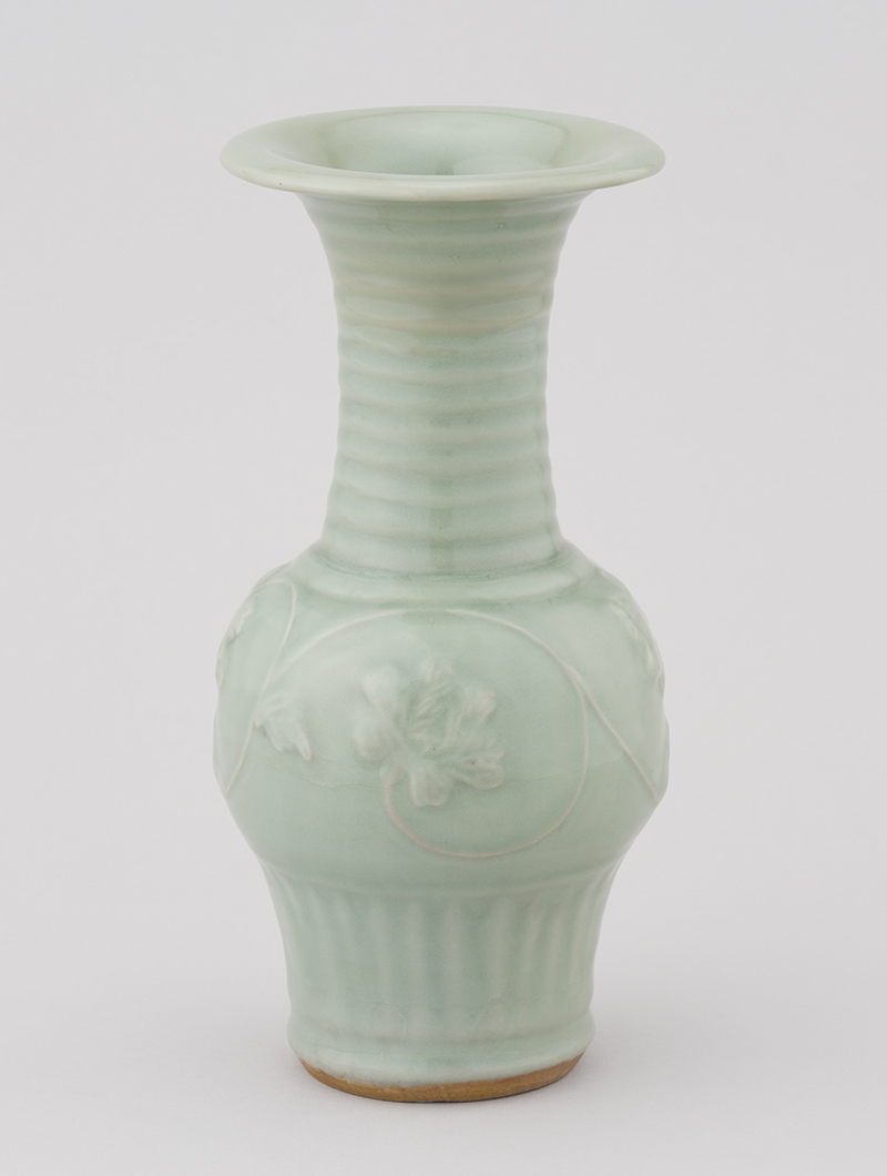 鎌倉旧家出物、日本陶器合名会社 年代不明 美品色彩豊かな、オールド