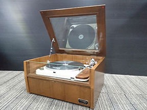 LINN フォノイコライザー LINTO （中古・販売委託品）