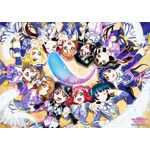 公開7週目の入場者プレゼントはクリアポスター『ラブライブ