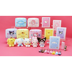 ハローキティ」90's女子高生に人気だった“カオシリーズ”が令和