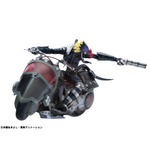 全長約300mmの大迫力で『デジモンテイマーズ』ベルゼブモンを立体化