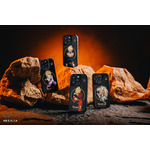 ドラゴンボール」スカウターがAirPods Max Coverに!? 悟空、ベジータ