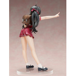アイドルマスター シンデレラガールズ」的場梨沙がフィギュア化、ハイ