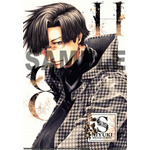 最遊記 ZEROIN」峰倉かずや描き下ろし！BD-BOX用イラスト公開「最遊記