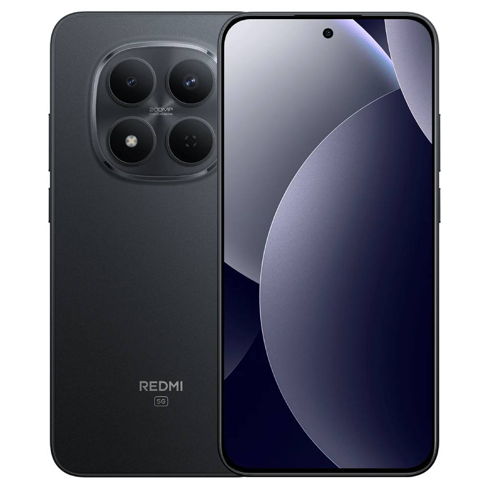 POCO C75 6GB RAM 128GB ROM Black_Xiaomi Store