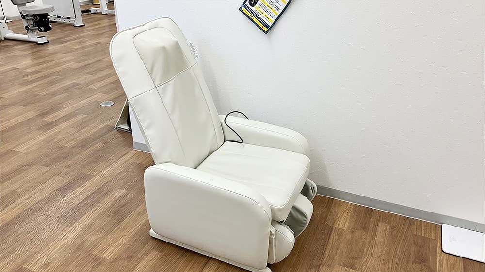 日吉町店 | 静岡県静岡市の24時間使えるジムならチョコザップ | 鷹匠