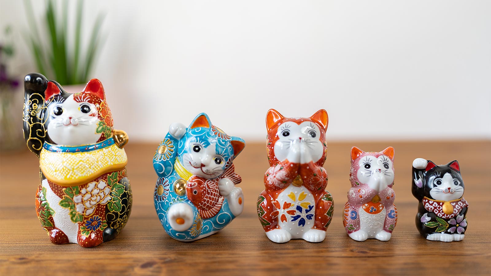 九谷長峰窯オンラインショップ