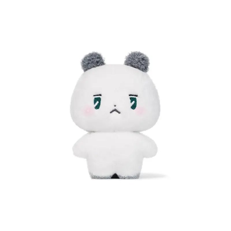 PLAVE MMMM Official Merchandise - Plush Figure – Choice Music LA