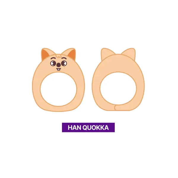 Stray Kids SKZ's Magic School Official Merchandise - SKZOO Light