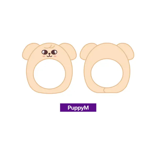 Stray Kids SKZ's Magic School Official Merchandise - SKZOO Light