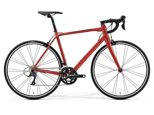 Merida – Merida Scultura 200 (2019) – ChooseMyBicycle