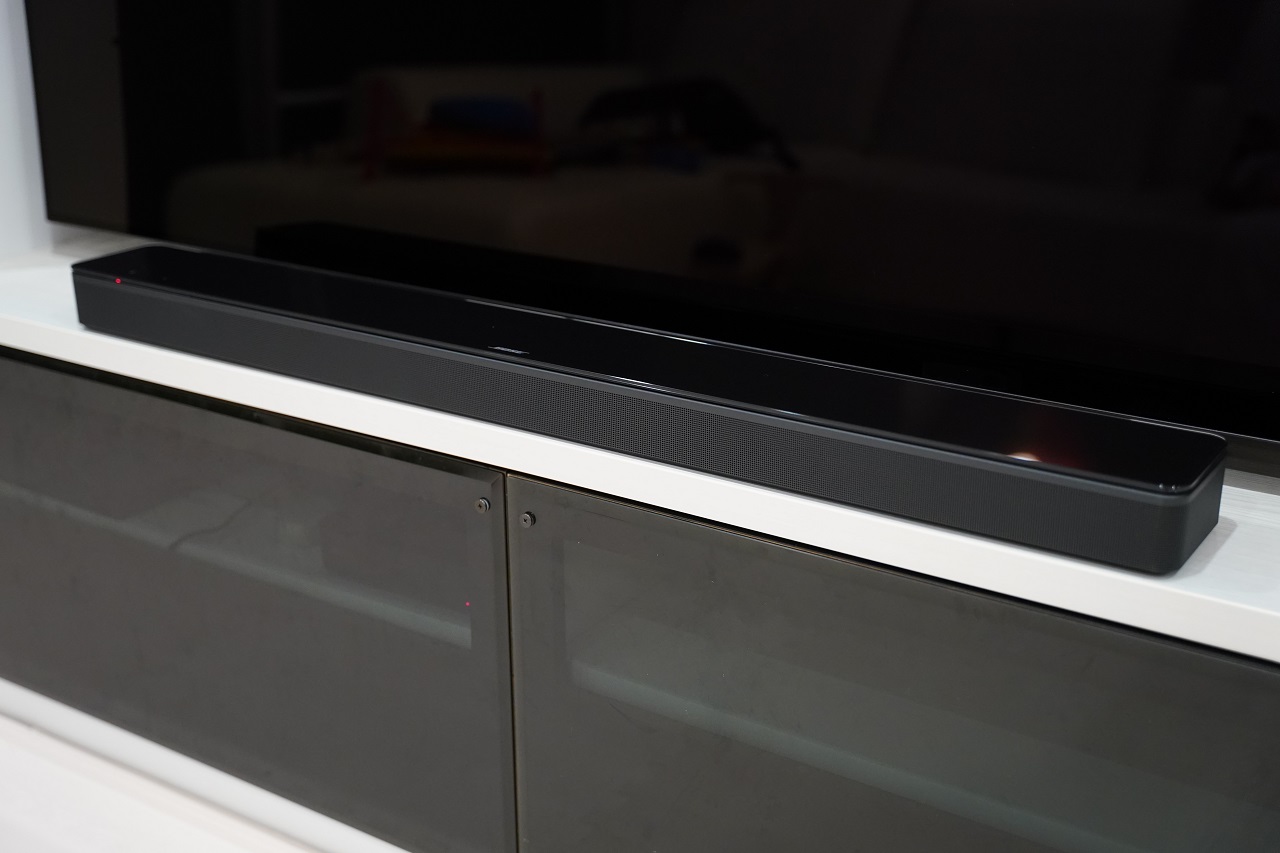 レビュー】Bose Soundbar 700 / Bass Module 500 / Surround Speakers