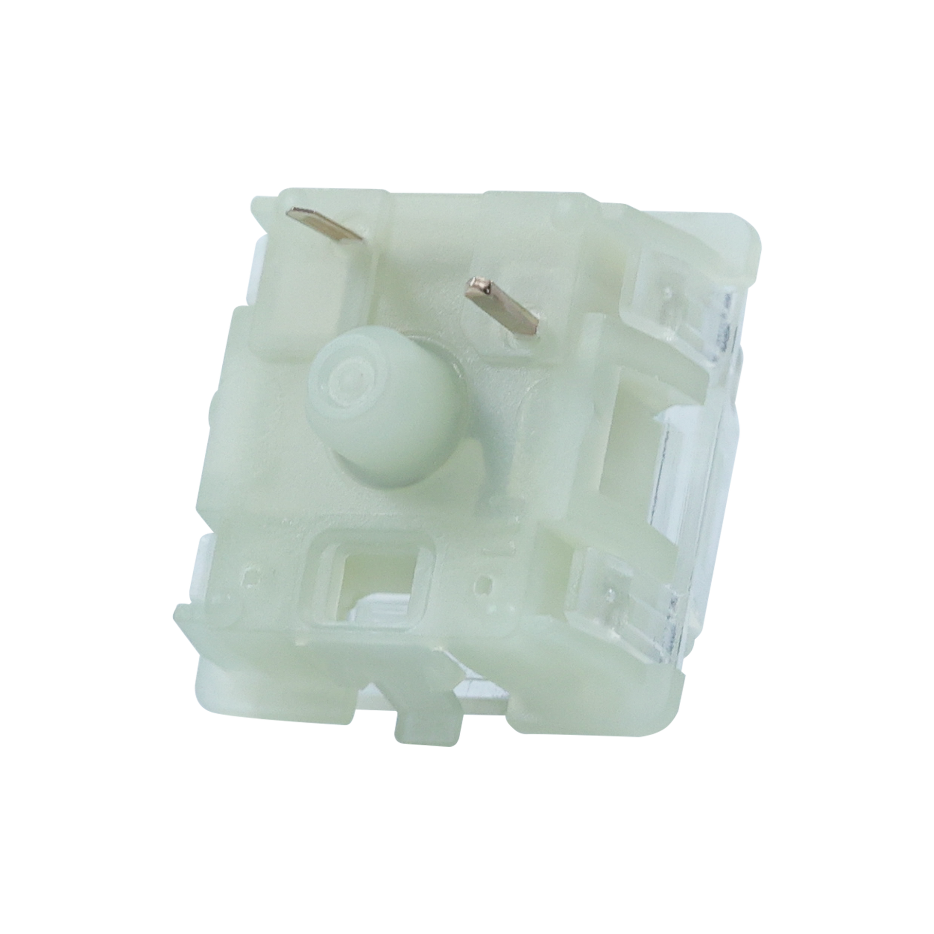Cherry MX Ergo Clear Tactile Switch