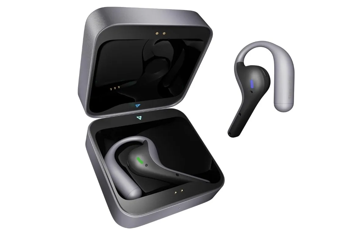 0.2秒で翻訳？Timekettle W4 Pro AI通訳イヤホンが変える通訳の未来