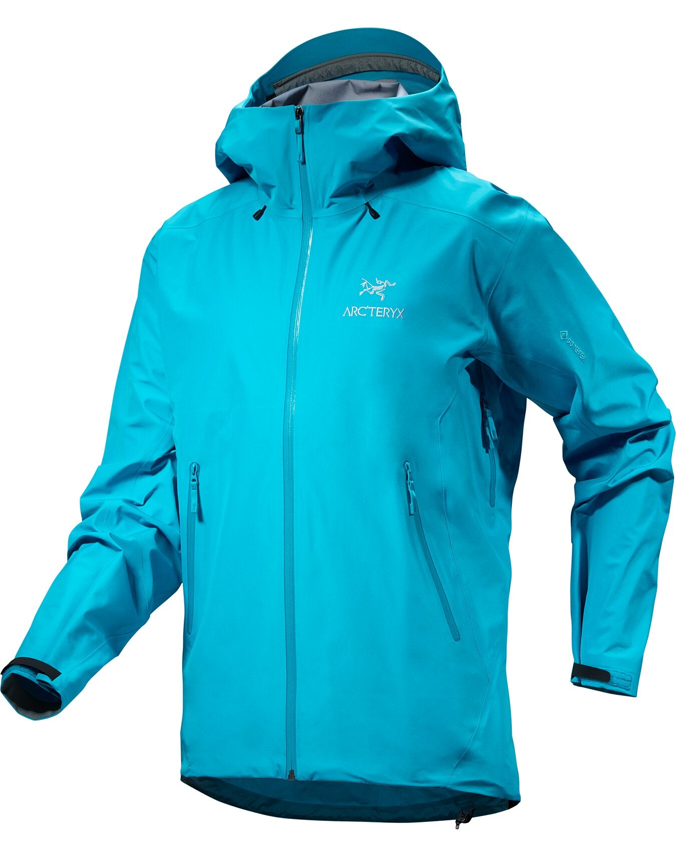 Beta LT Jacket Men's – Château Mountain Sports
