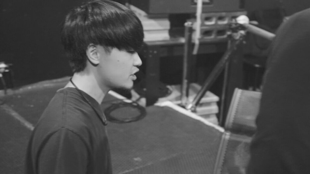 cuerno | チャーニーカホン / Chaany 公式サイト