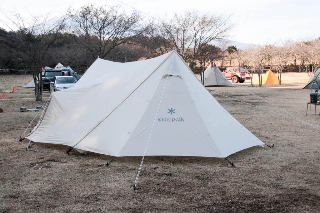 レビュー】ランドステーション アイボリー！ 色んな高さで試したい