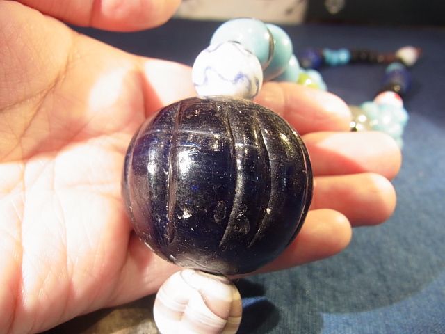 アイヌ シトキ・タマサイ （アンティーク） - Chagamocraft (チャガモ