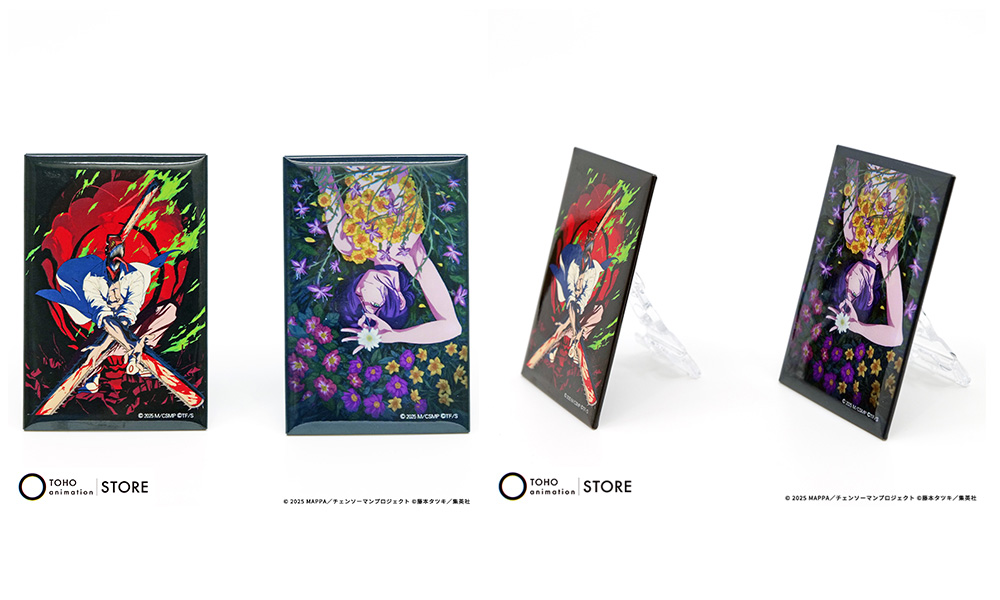 TICKET | 劇場版『チェンソーマン レゼ篇』公式サイト