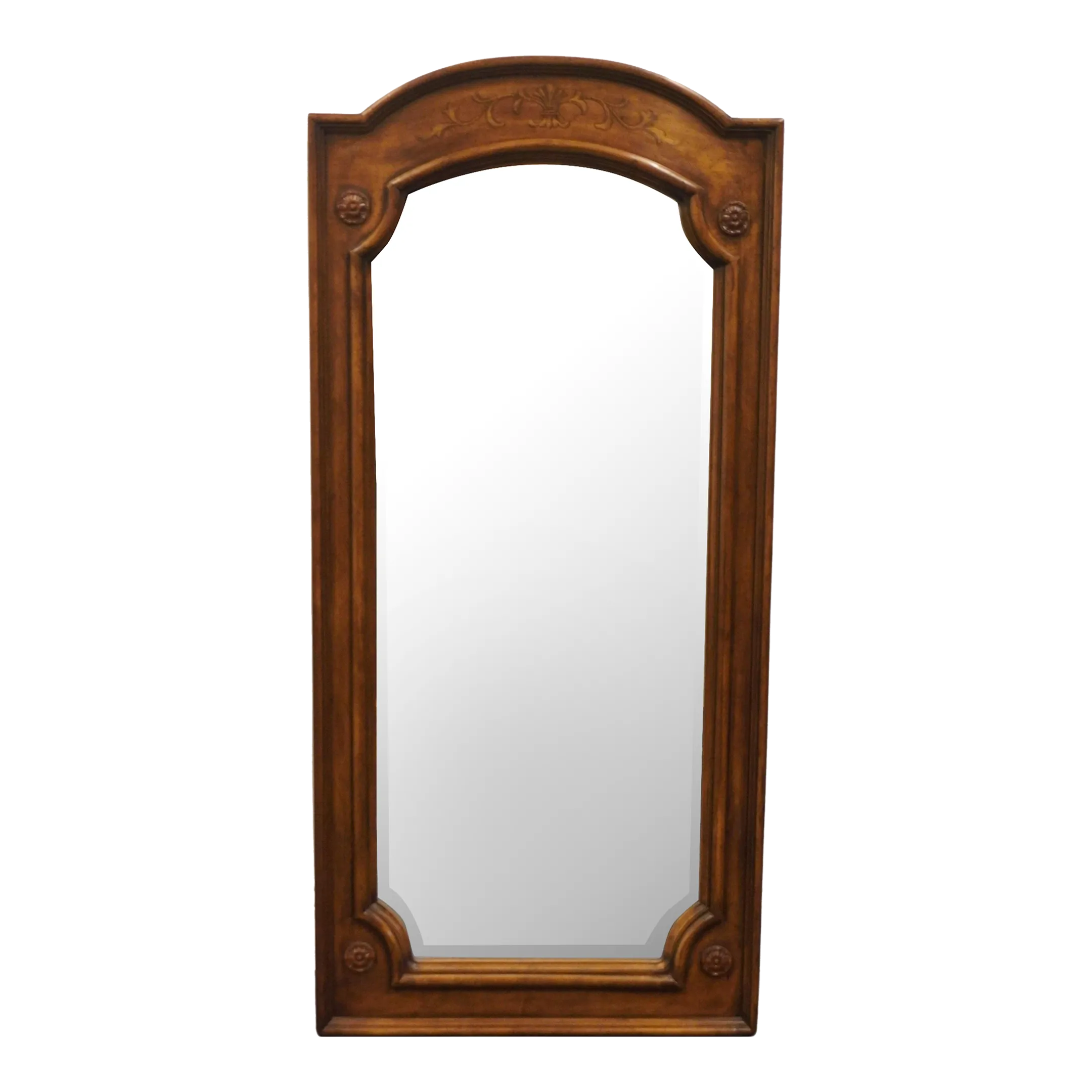 Drexel Heritage Vercelli Collection Italian Provincial 23