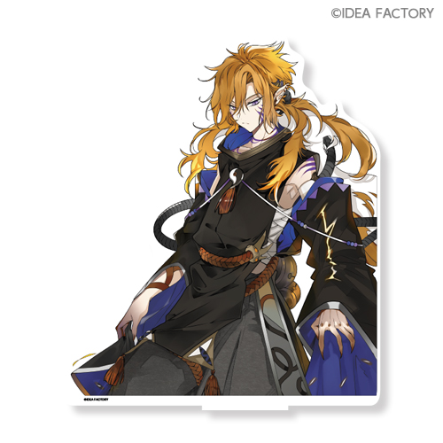 DAIROKU：AYAKASHIMORI スペシャルくじ