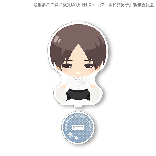 クールドジ男子 スペシャルくじ