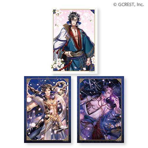 夢王国と眠れる100人の王子様 縁結ぶ常しえの桜くじ