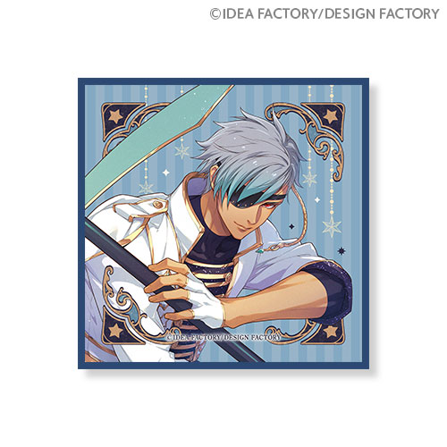 ラディアンテイル ～ファンファーレ！～ スペシャルくじ