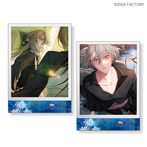 終遠のヴィルシュ -EpiC:lycoris- スペシャルくじ