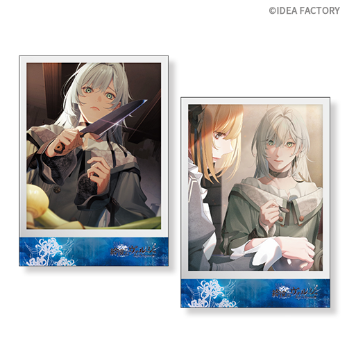 終遠のヴィルシュ -EpiC:lycoris- スペシャルくじ