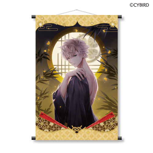 イケメン戦国 時をかける恋 -永縁- 魅惑の武将くじ～壱～