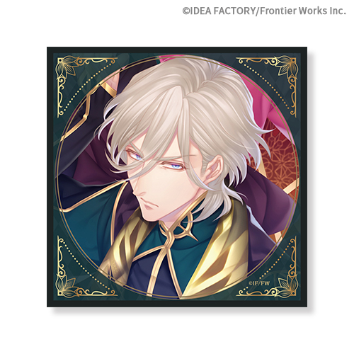 蛇香のライラ ～Allure of MUSK～ スペシャルくじ