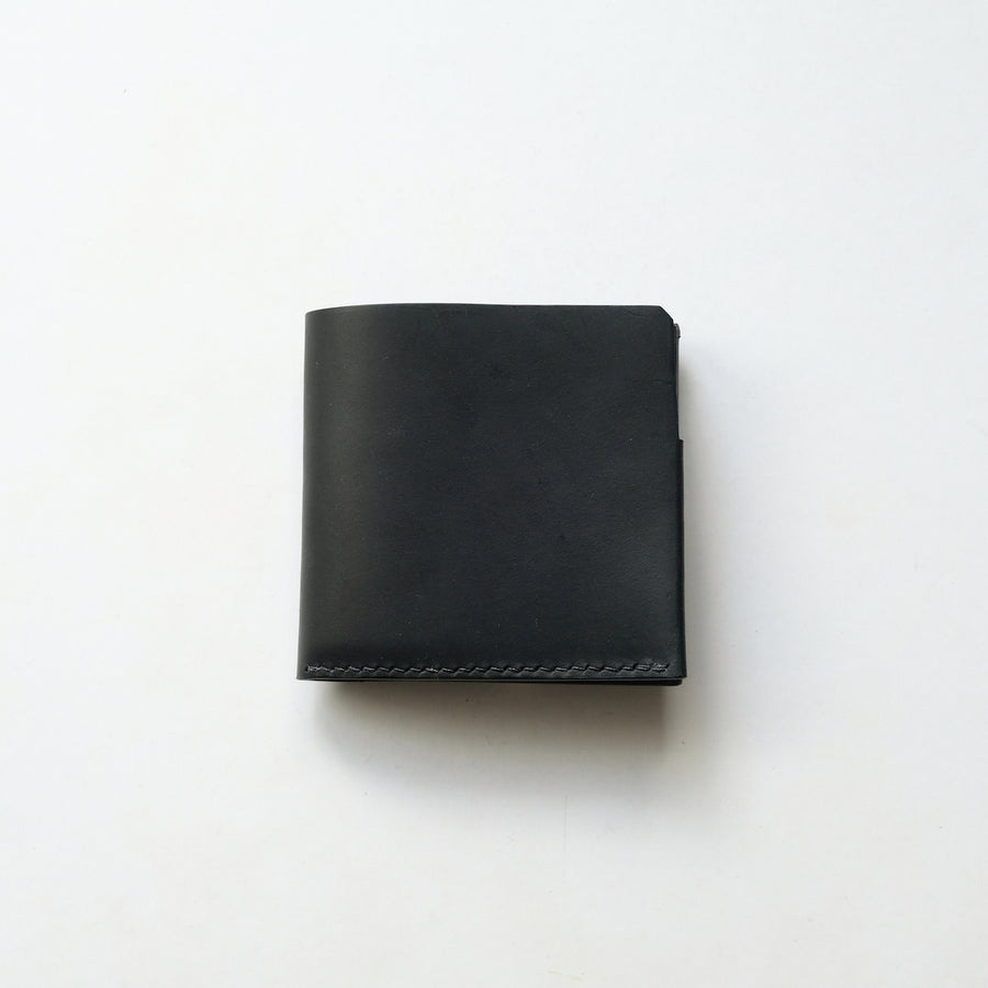 bifold wallet / 二つ折り財布 - GUIDI | ミニ財布 ミニウォレット