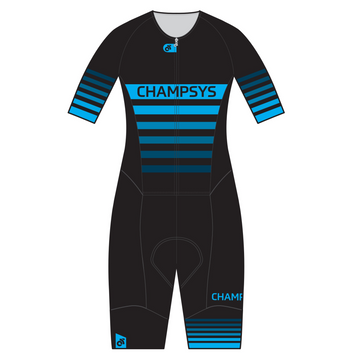 スキンスーツ・ワンピース – Champion System Japan