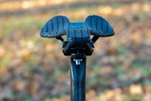 Bjornから3Dプリントサドルでは最軽量のSETKA登場 | ロードバイク
