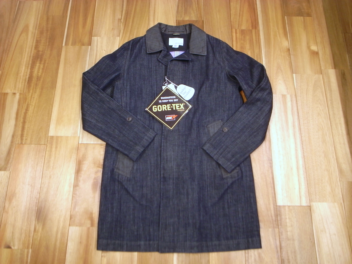 3シーズン大活躍？ナナミカのステンカラーコートを選ぶ理由4選