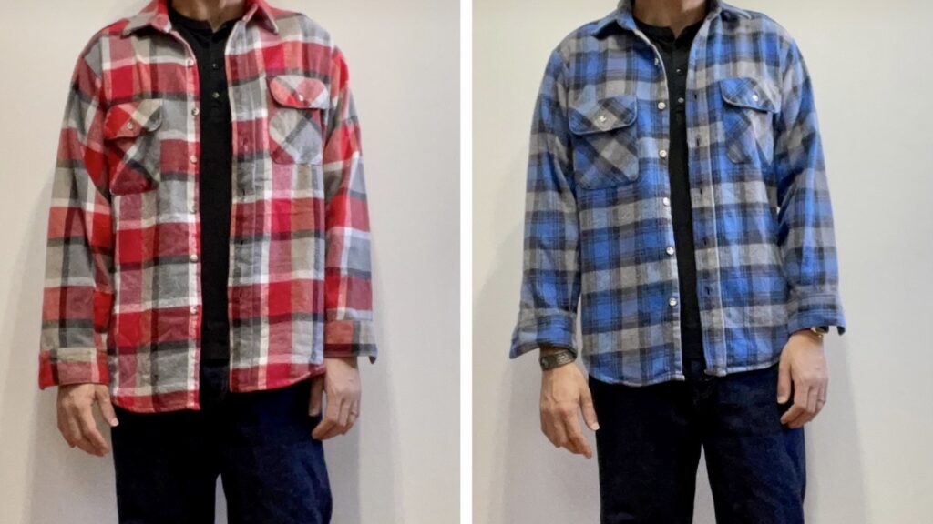 これぞネクストビンテージ！Levi'sのアラスカシャツは今が買い時