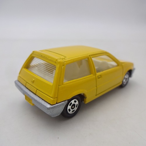 BEEP ゲームグッズ通販 / トミカ 赤箱 17｜ホンダ シビック3ドア