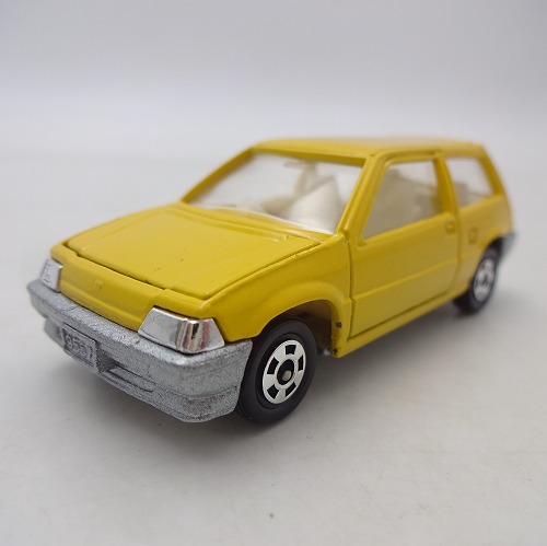 BEEP ゲームグッズ通販 / トミカ 赤箱 17｜ホンダ シビック3ドア