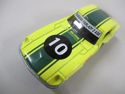 BEEP ゲームグッズ通販 / トミカ イトーヨーカドー レーシングタイプ