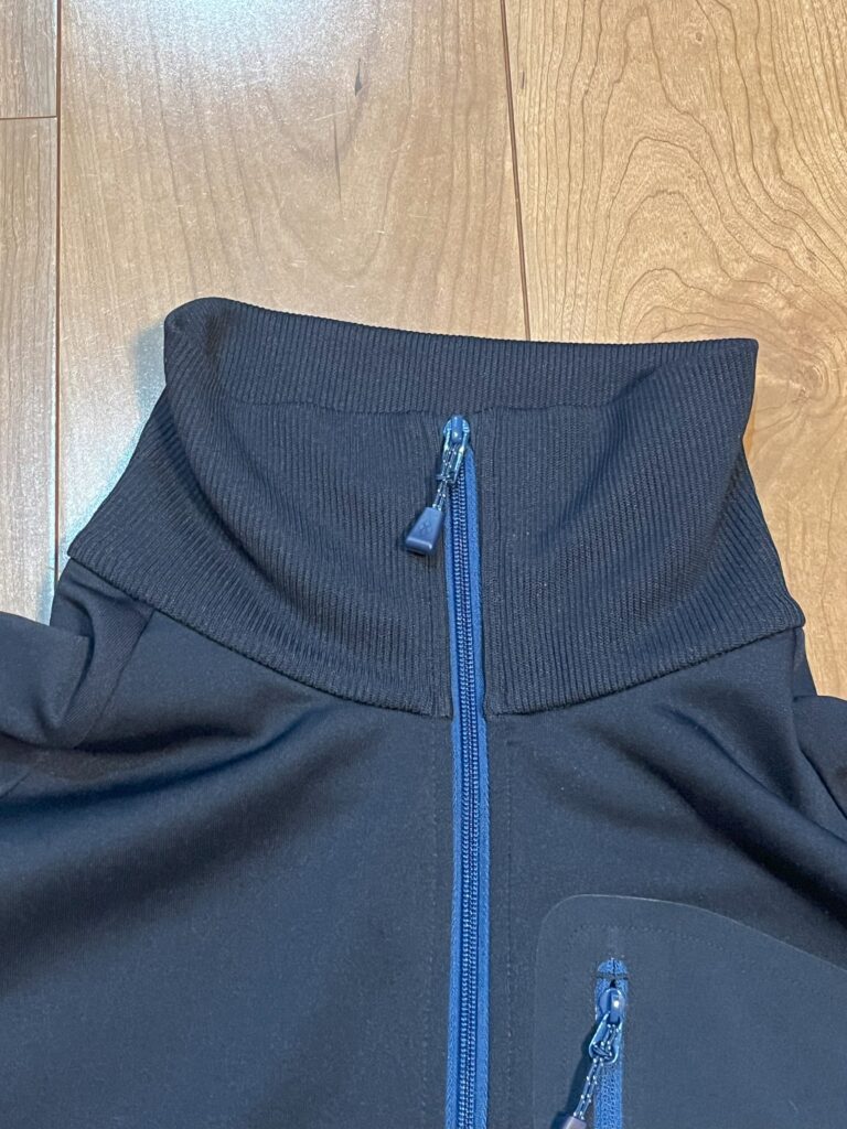 アウトドアファッションドッドコム | 【マウンテンジャージ】サイズ感