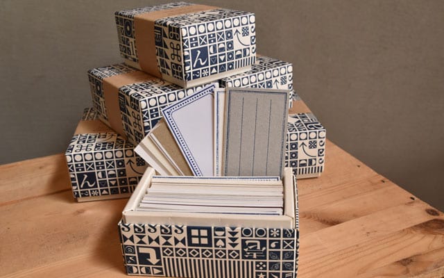 時代遅れ」から「レトロでかわいい」活版印刷に活路を見出した二代目の