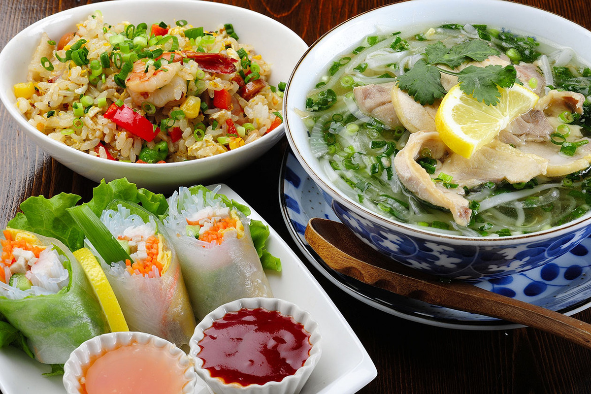 岡崎市のインドカレー・ナンならスバカマナ 岡崎本店 | chaoo.jp